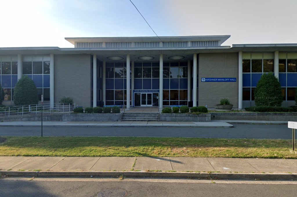 Faison School