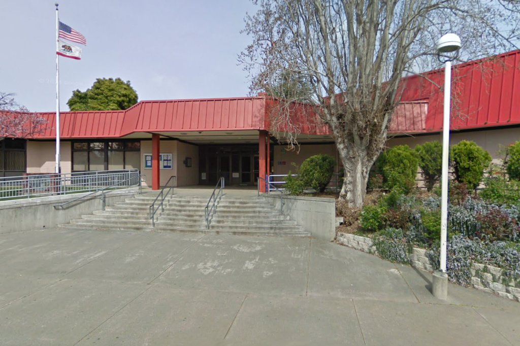 Benicia High School