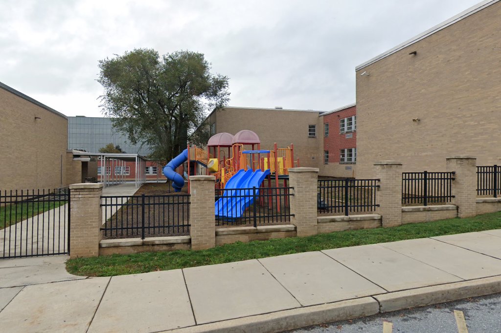 Ben Franklin School