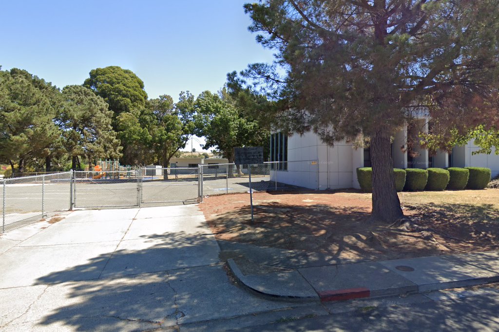 Beverly Hills Elementary School