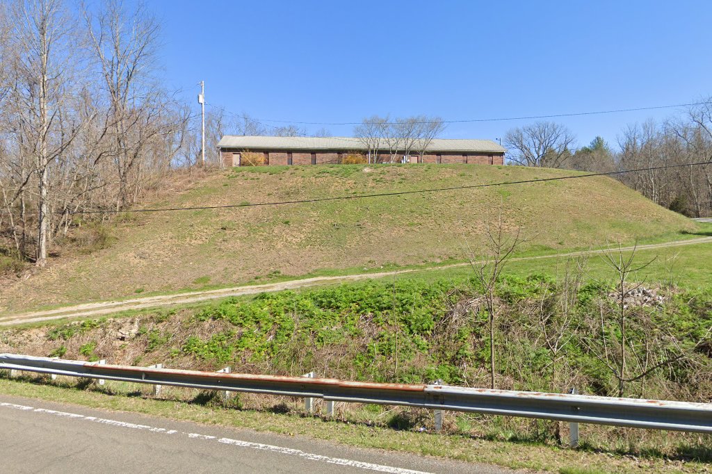 Powell Valley Christian School