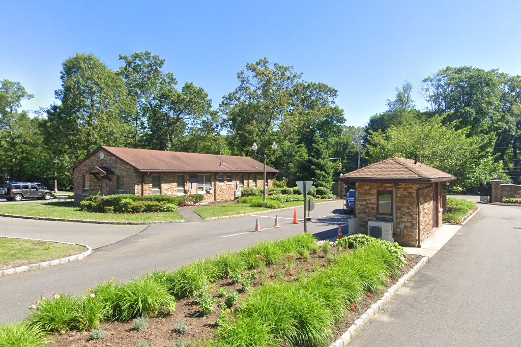 East Hills Passport Office