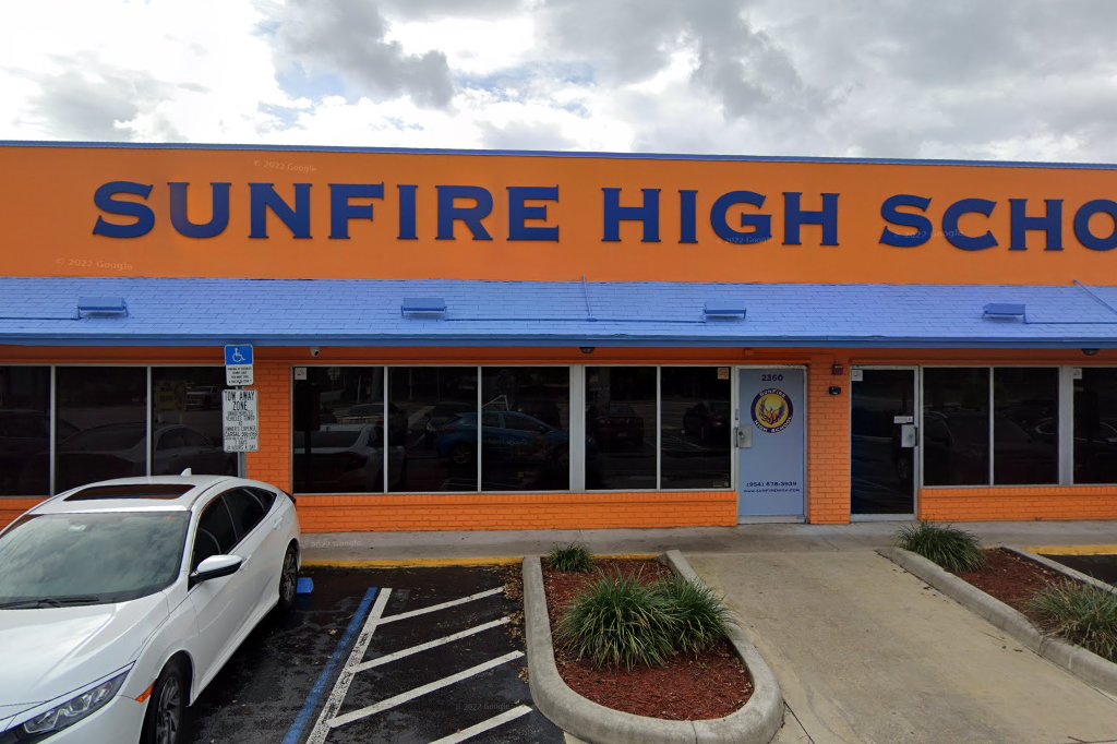 Life Skills Broward County School