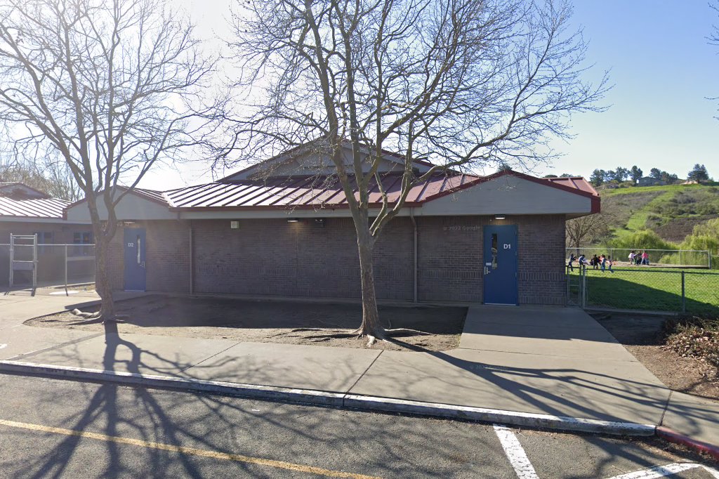 Joseph H Wardlaw Elementary School