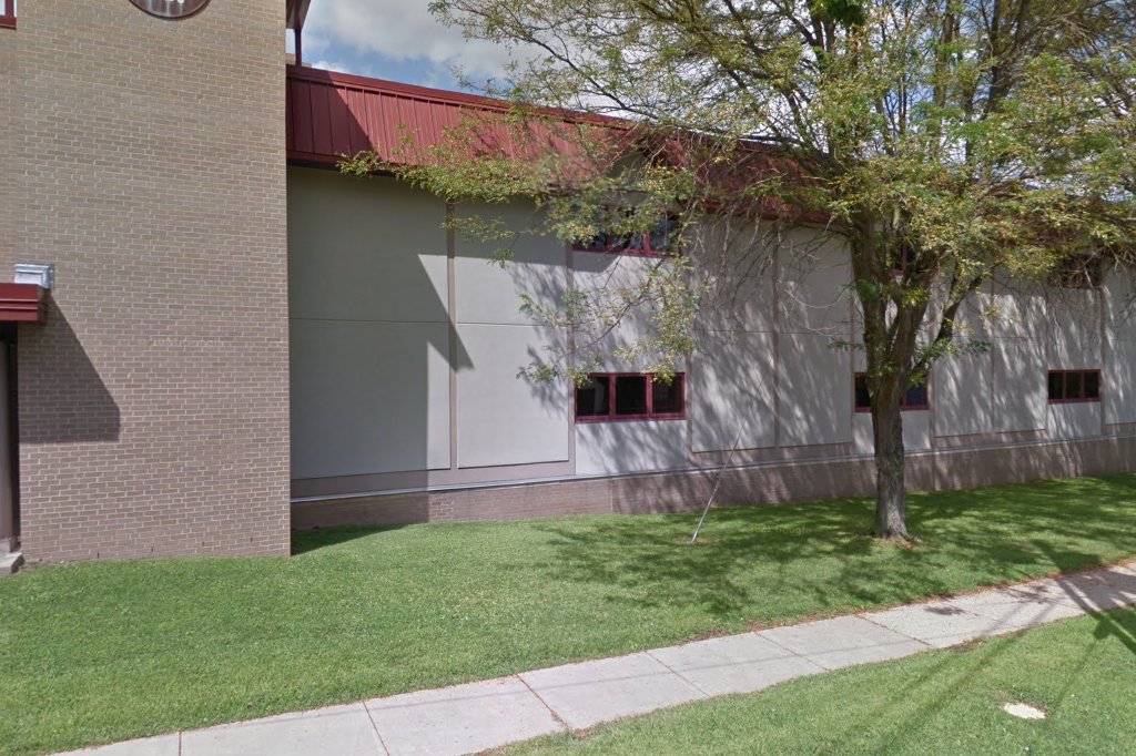 Seventh Street Elementary School
