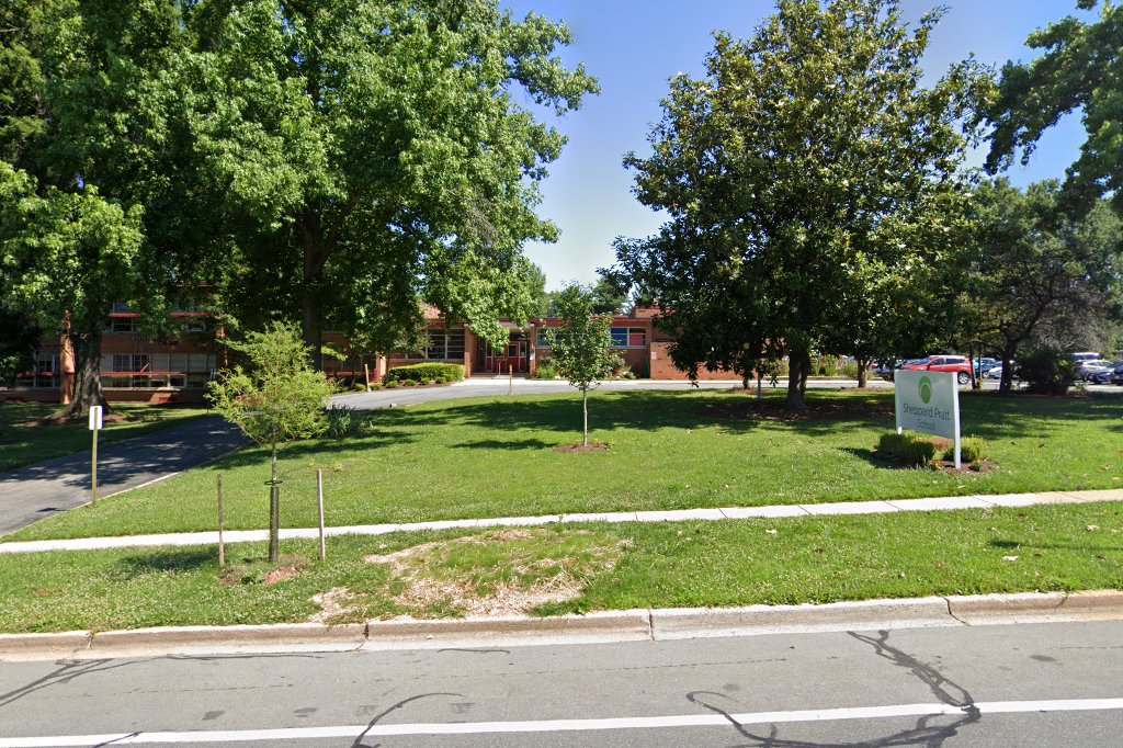 The Frost School