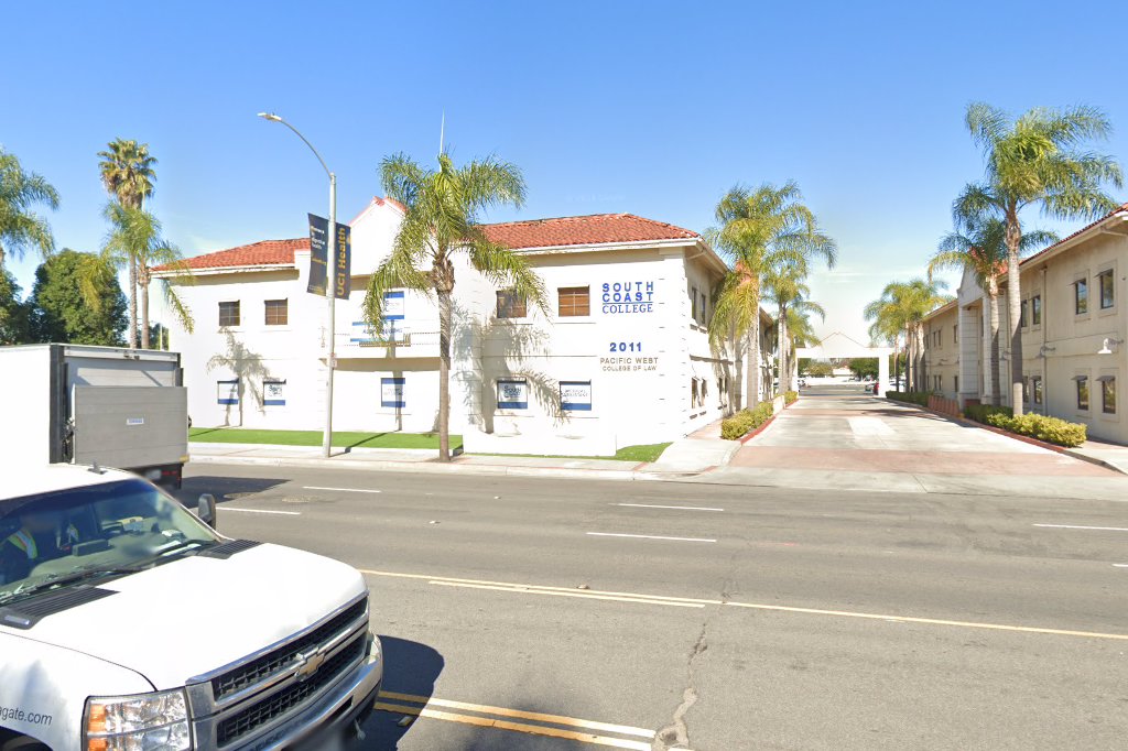 South Coast College of Court Reporting