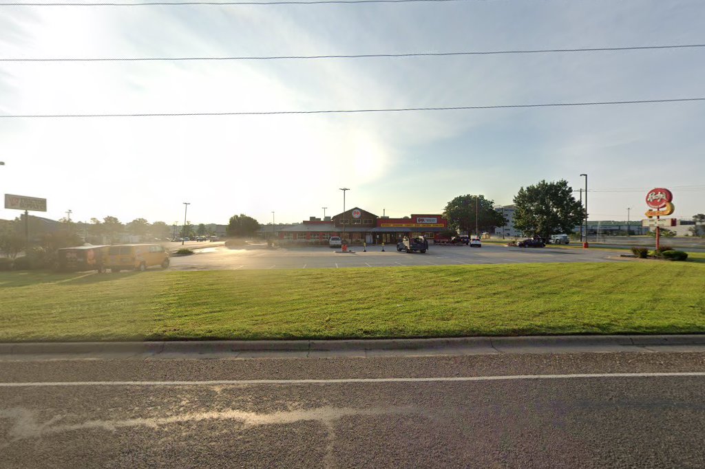Tyler Texas IRS Office