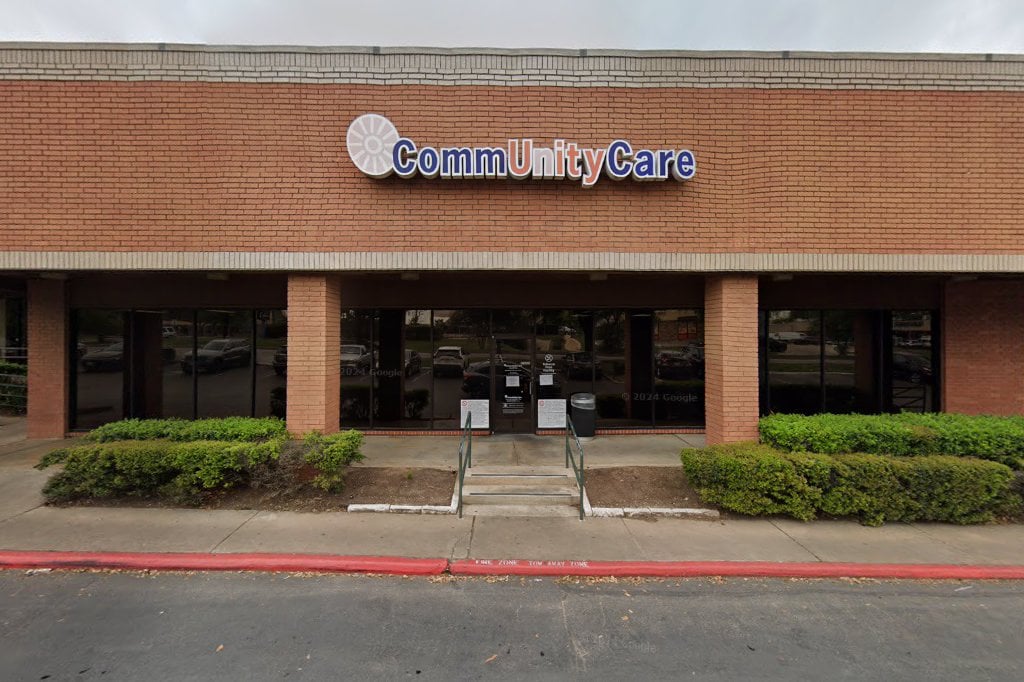 Austin Texas IRS Office