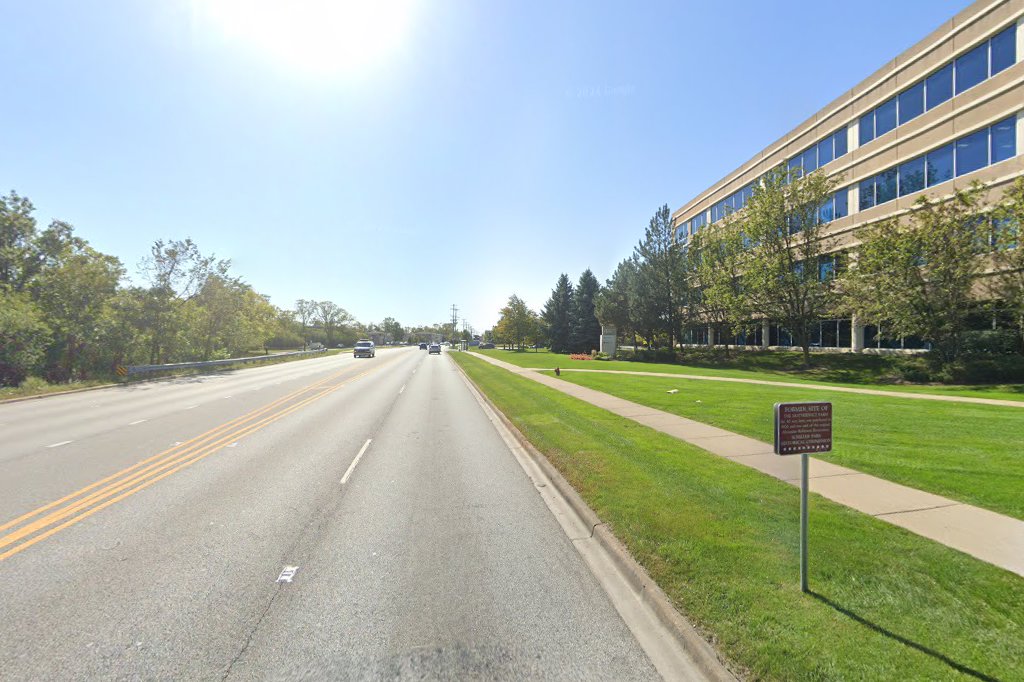 Schiller Park Illinois IRS Office