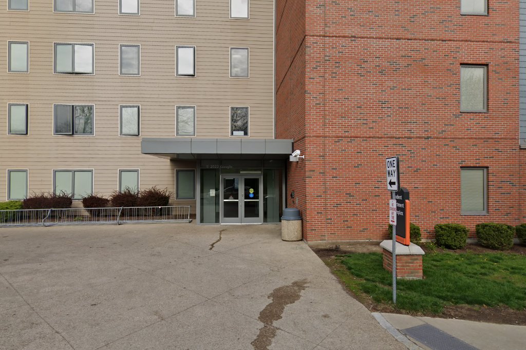 Buffalo State SUNY