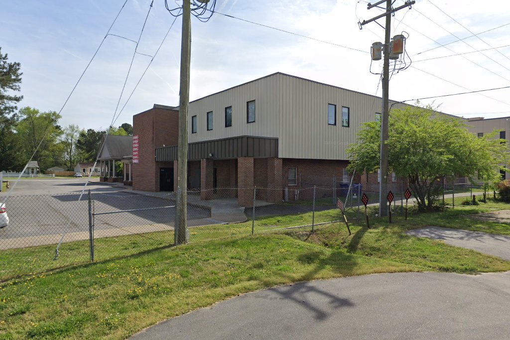 Portsmouth Christian School