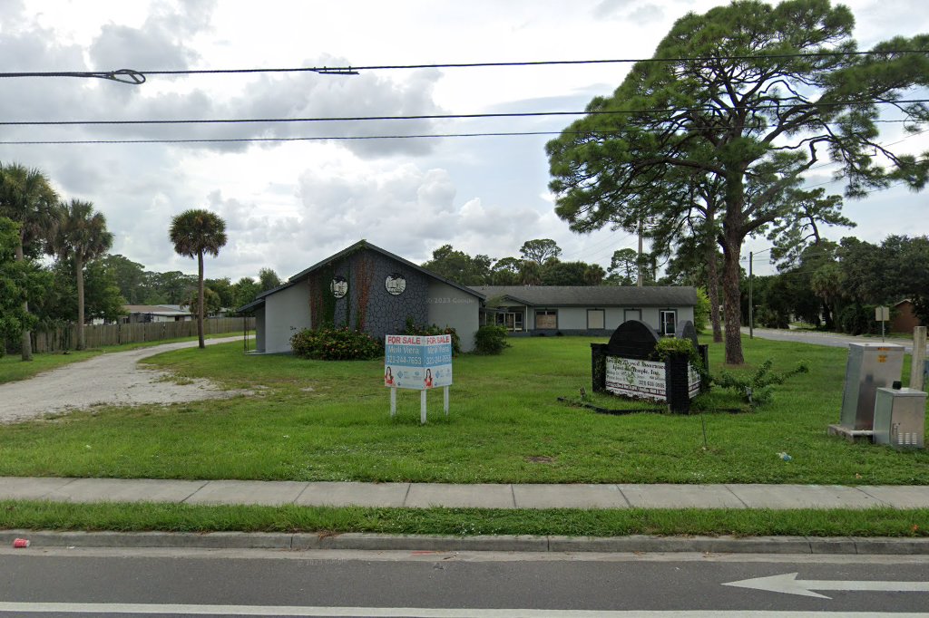 Assurance Academy Christian