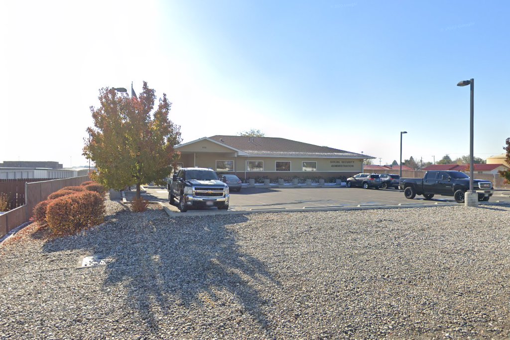 Ontario Social Security Office