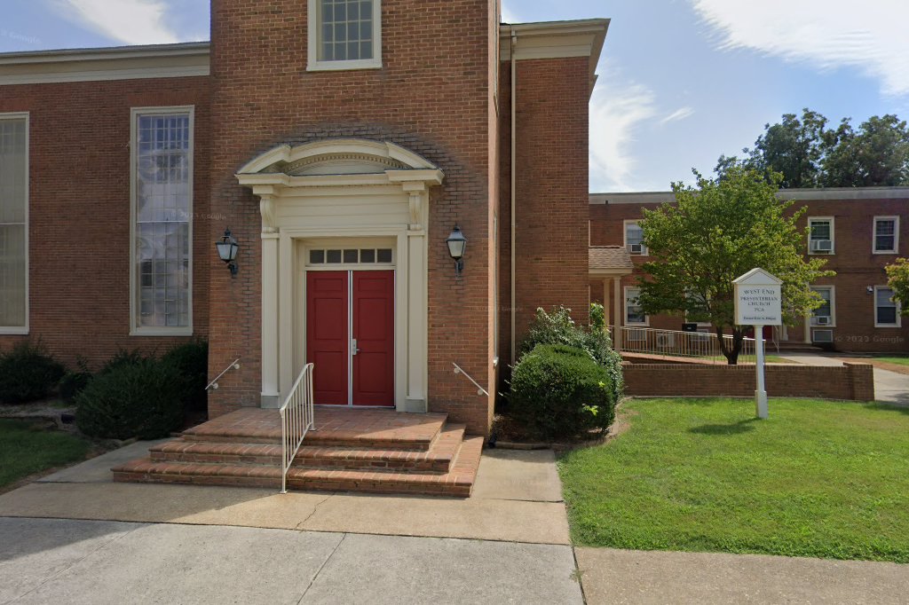 West End Christian School