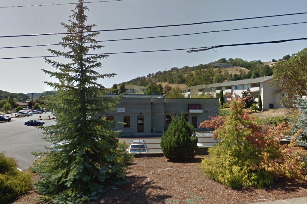 Roseburg Social Security Office
