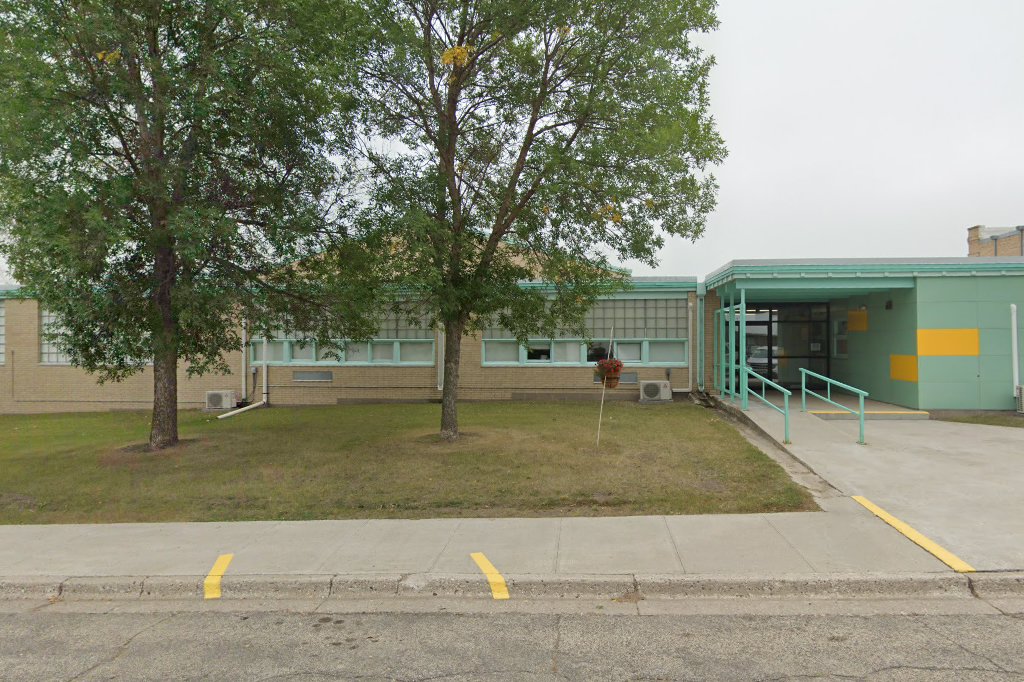 Edmore School District 2