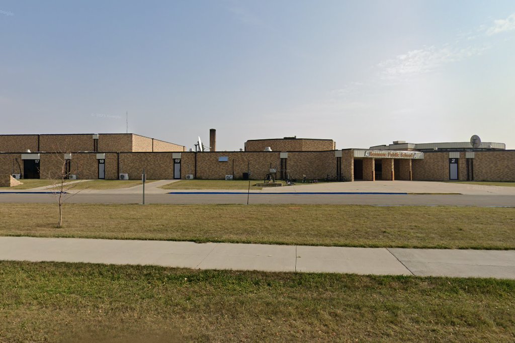 Kenmare High School