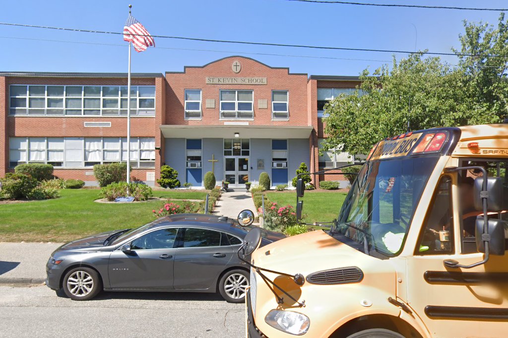 St Kevin School