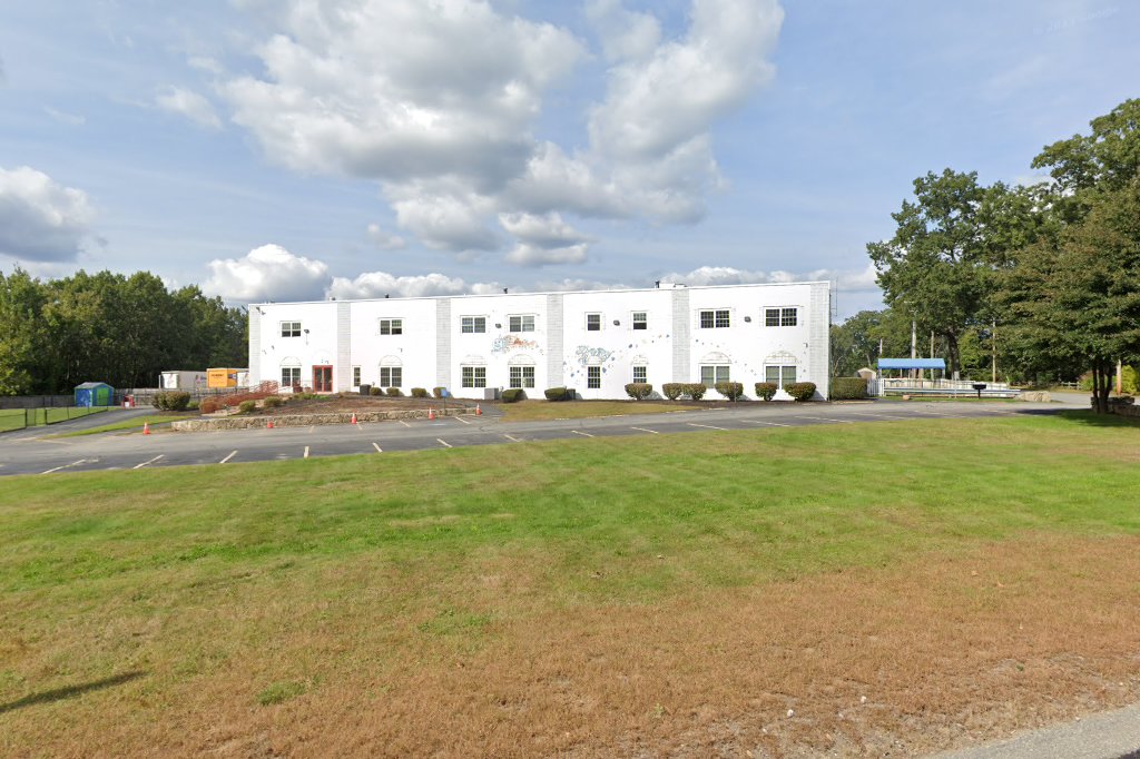 Stork's Nest Child Academy