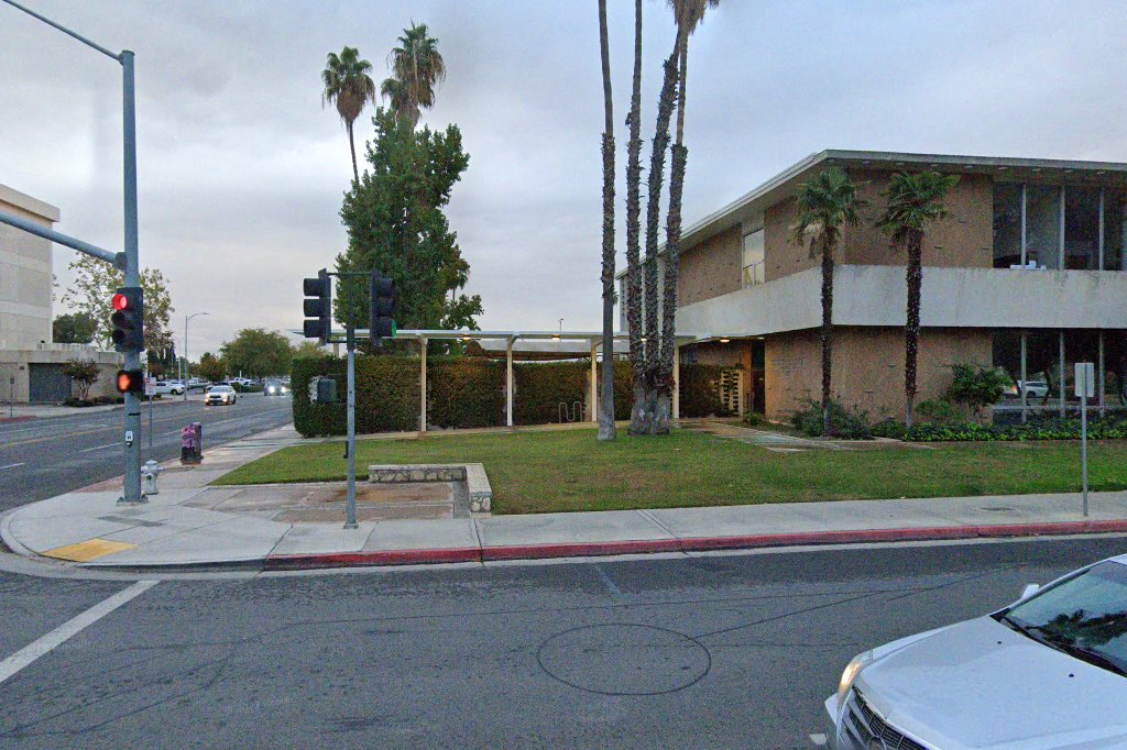 Bakersfield Superior Court