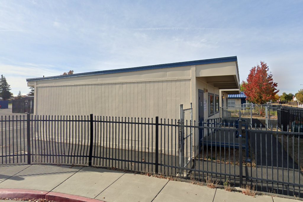 Suisun Elementary School