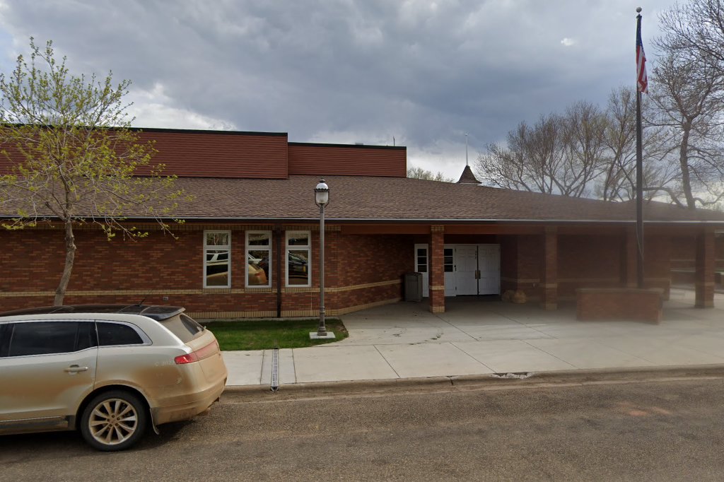 Demores Elementary School