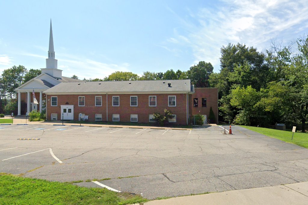 Evangel Christian School