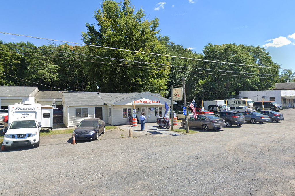 Berryville DMV Select Office