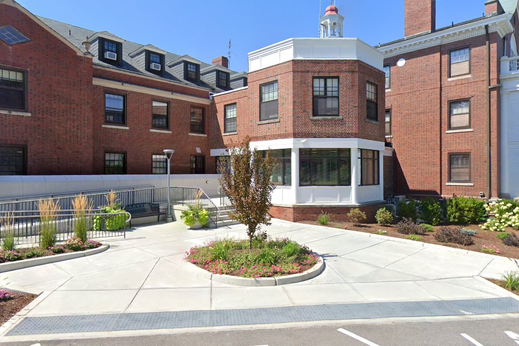 Bradley School-East Providence