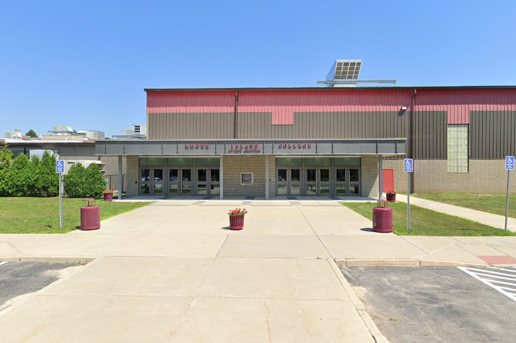 Henry Barnard School At Ri College