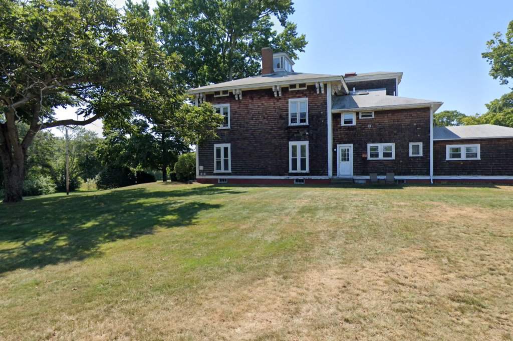 St Andrew's School