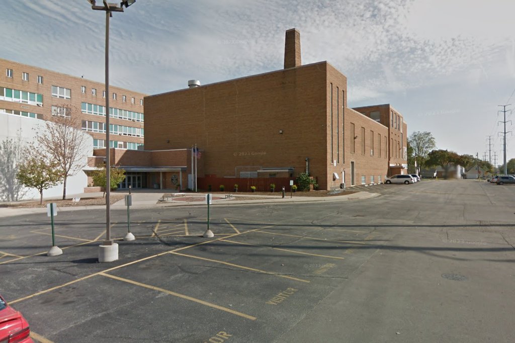 Pius Xi High School
