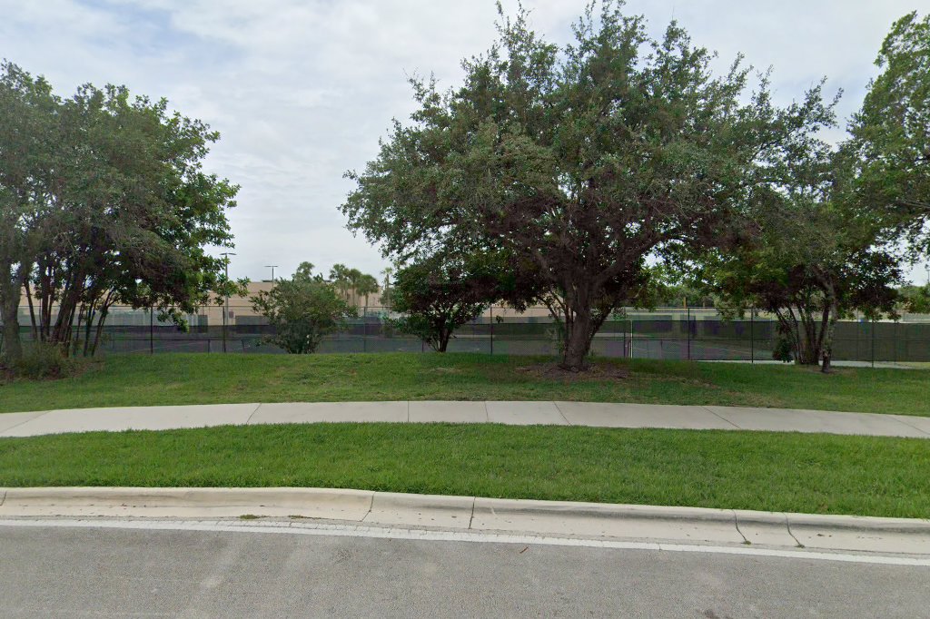 Tequesta Trace Middle School