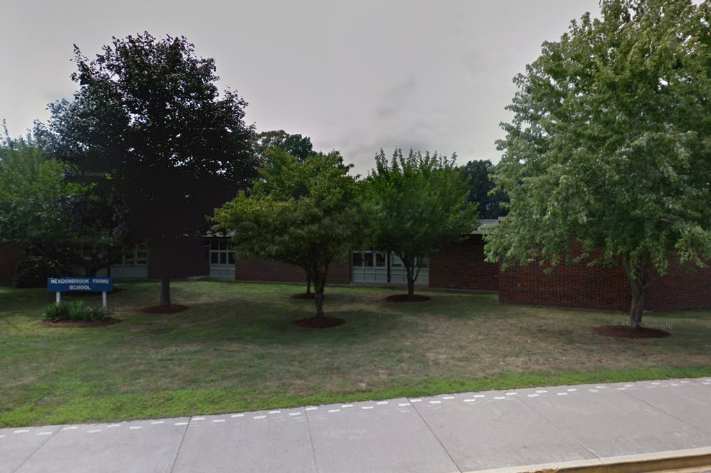 Meadowbrook High School