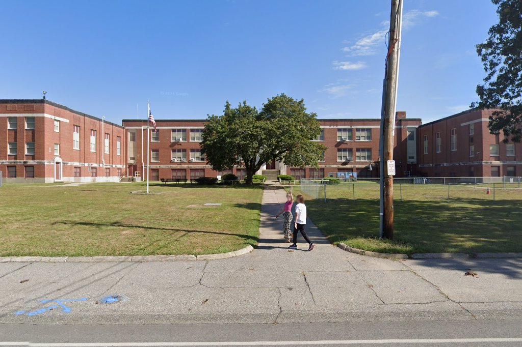 Gorton Junior High School