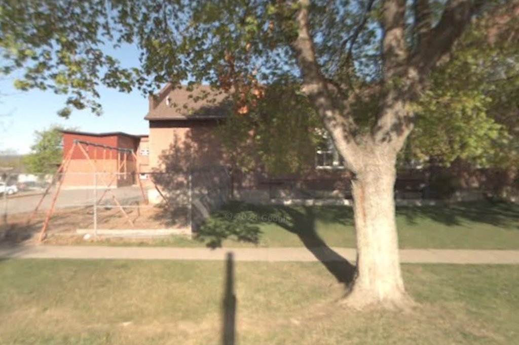 Franklin School