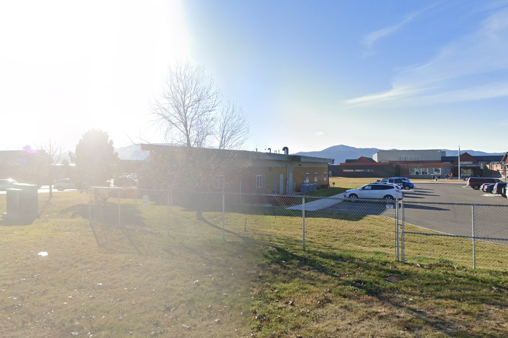 Hellgate Elementary