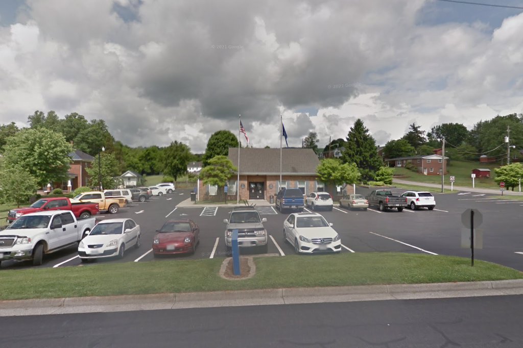 Rocky Mount DMV Customer Service Center