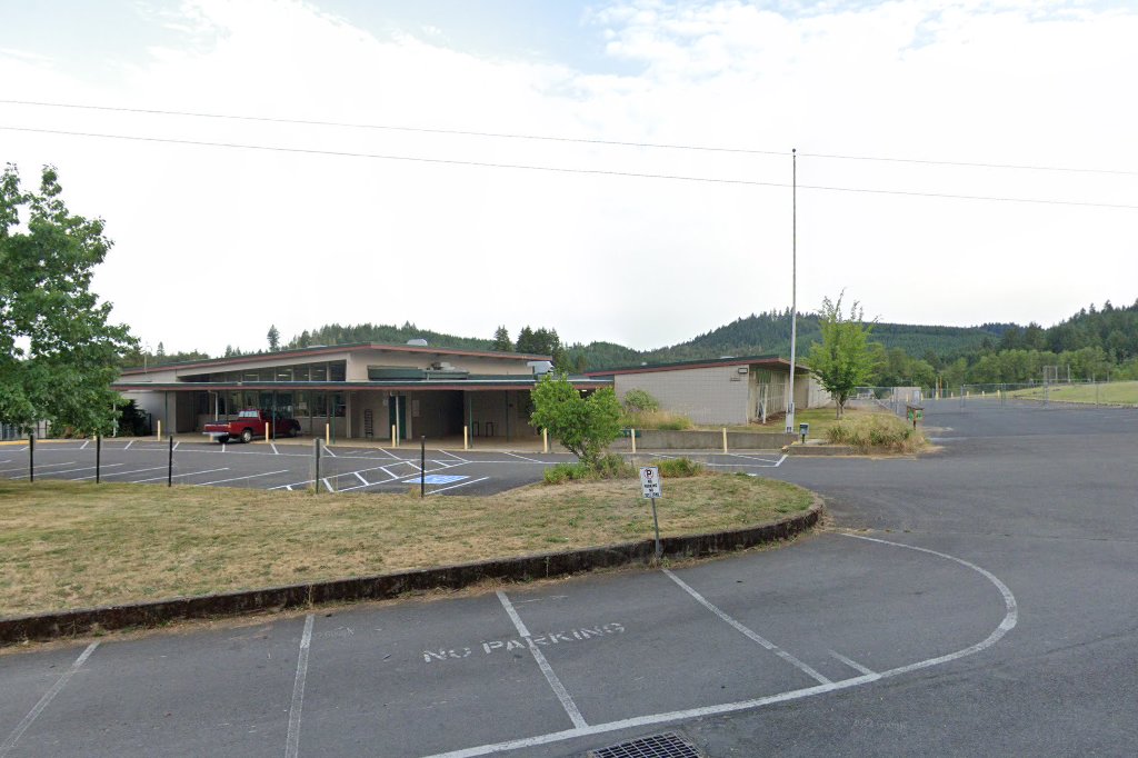 Twin Oaks Elementary School