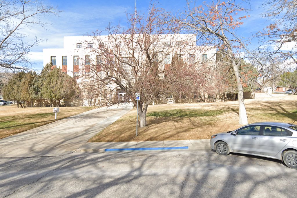 Rawlins Circuit Court