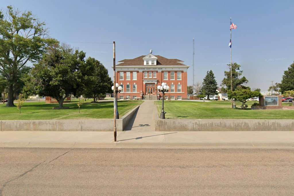 Cheyenne District Court