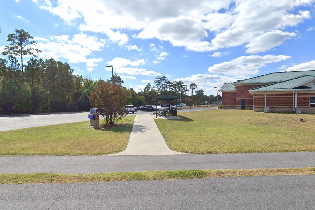 Chincoteague Elementary School
