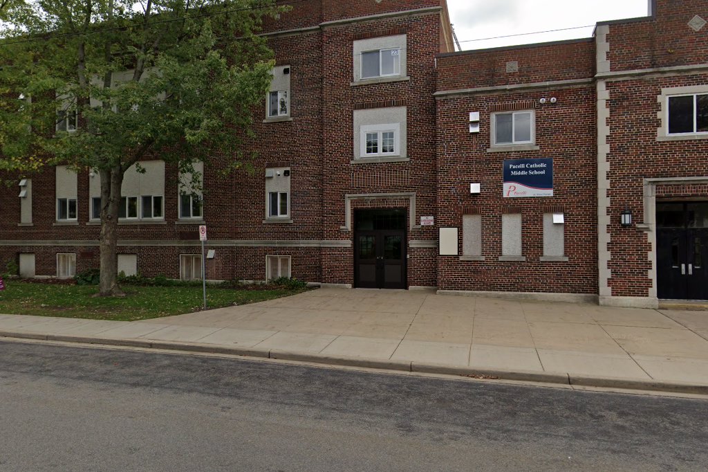 St Peter Middle School