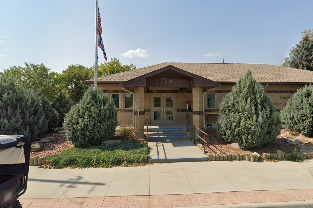 Kaycee Municipal Court