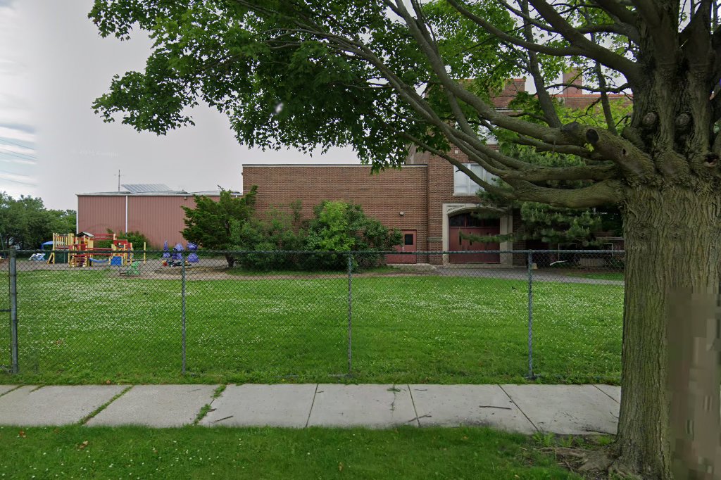 Racine Montessori School