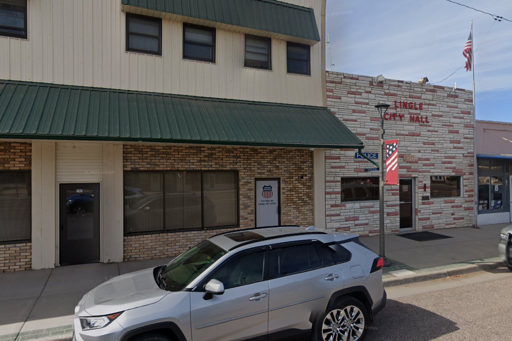 Lingle Municipal Court