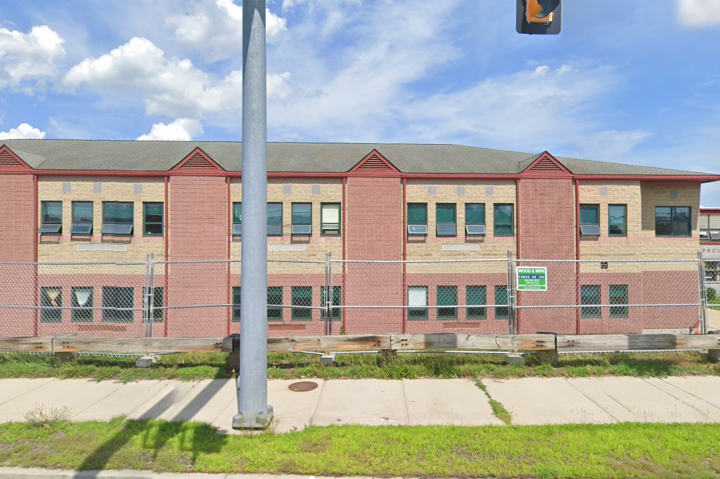 East Quogue School