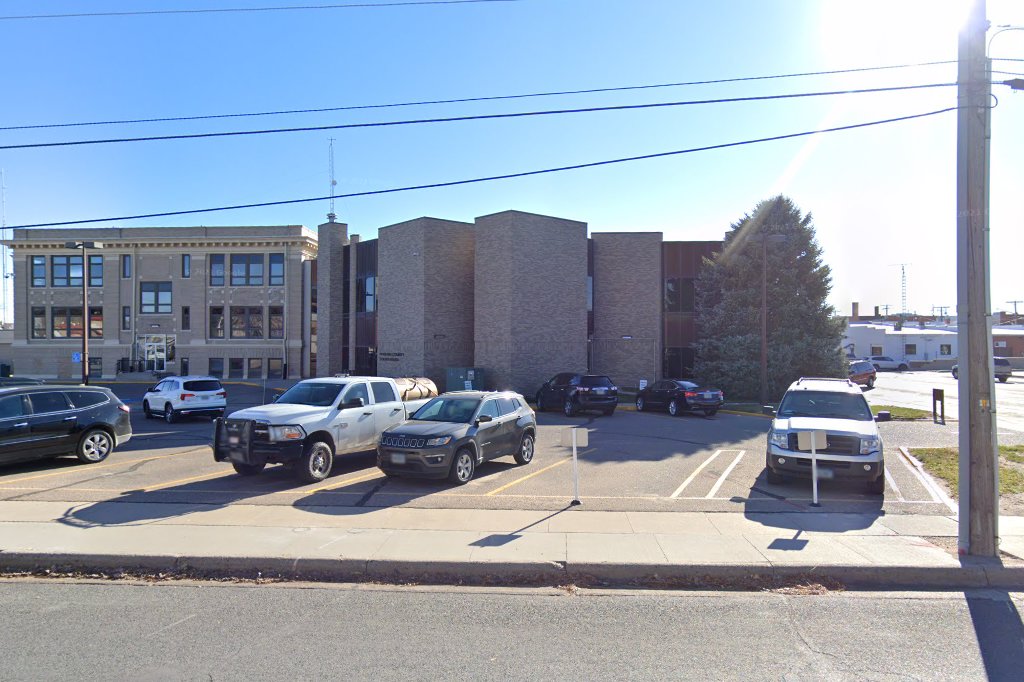 Torrington District Court