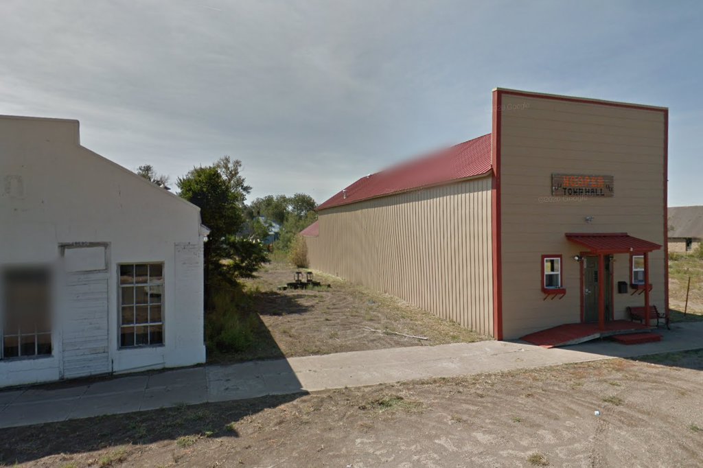 Hooper Municipal Court
